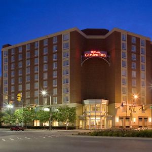 Hilton Garden Inn Detroit Downtown